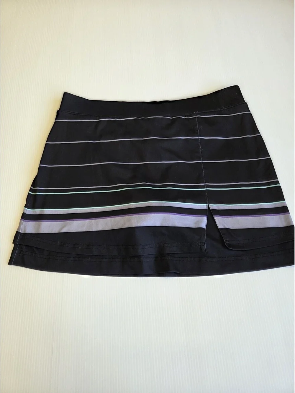 Pebble Beach B Performance Skort Size Large